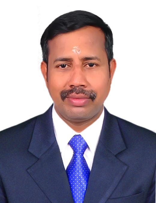 Mr. P. Manohar
